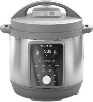 Instapot 8 Quart, 9 in 1