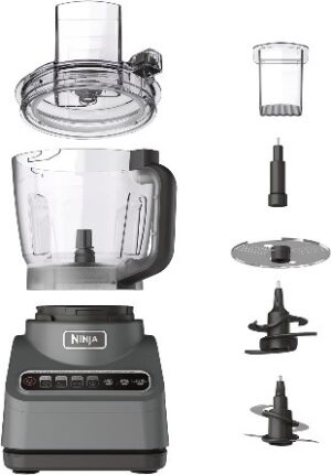 Ninja BN601 Professional Plus Food Processor