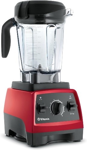 Vitamix Red 7500